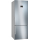 BOSCH Combi  KGN56XIDR.  . No Frost. Inoxidable. Clase D